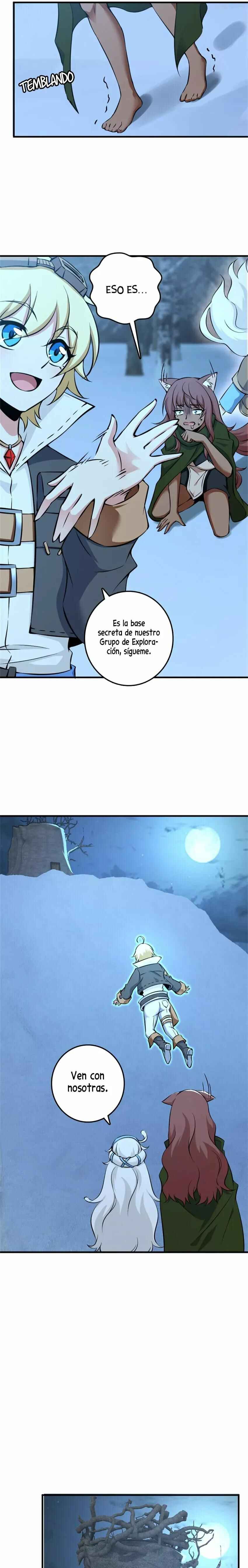 Chapter 498 - Page 8