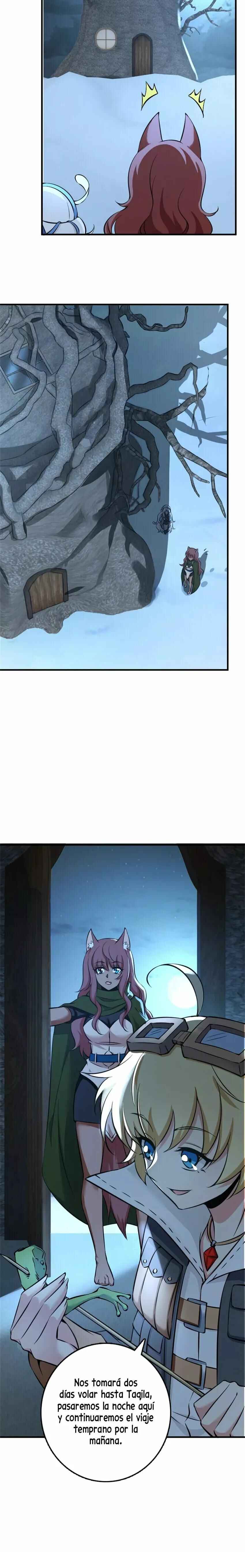 Chapter 498 - Page 9