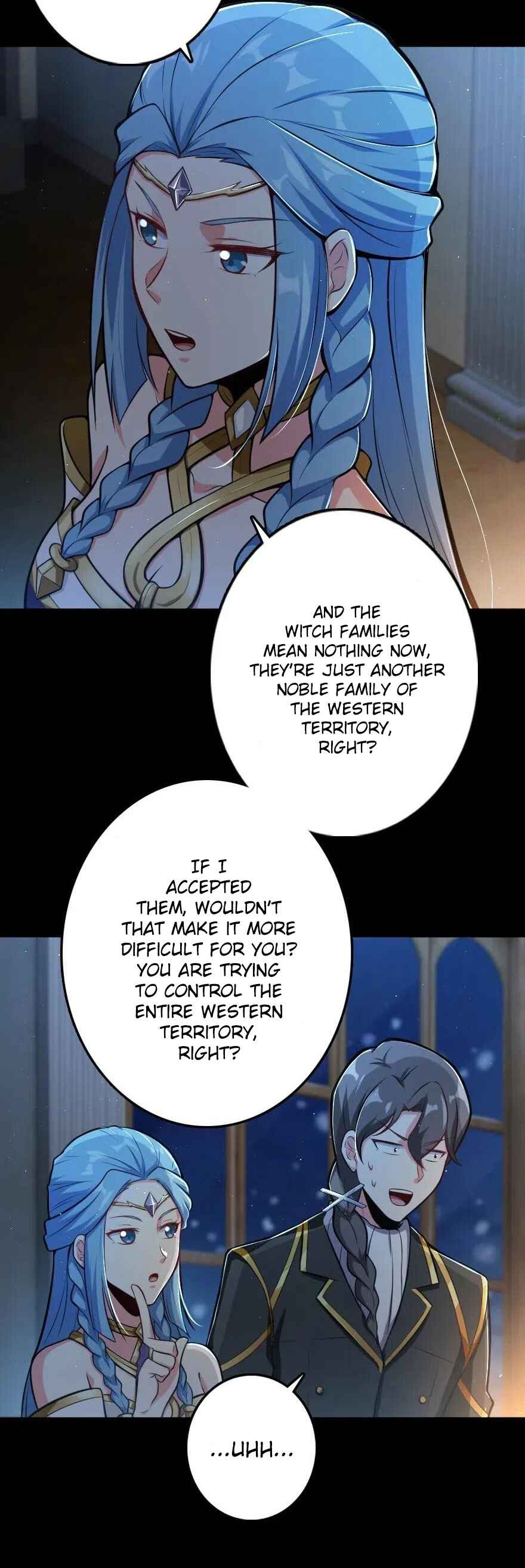 Chapter 237 - Page 12