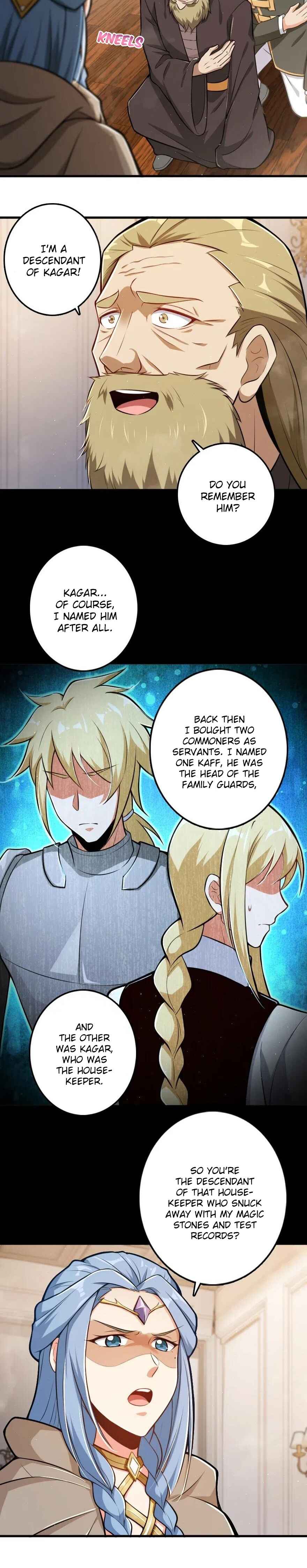 Chapter 237 - Page 6