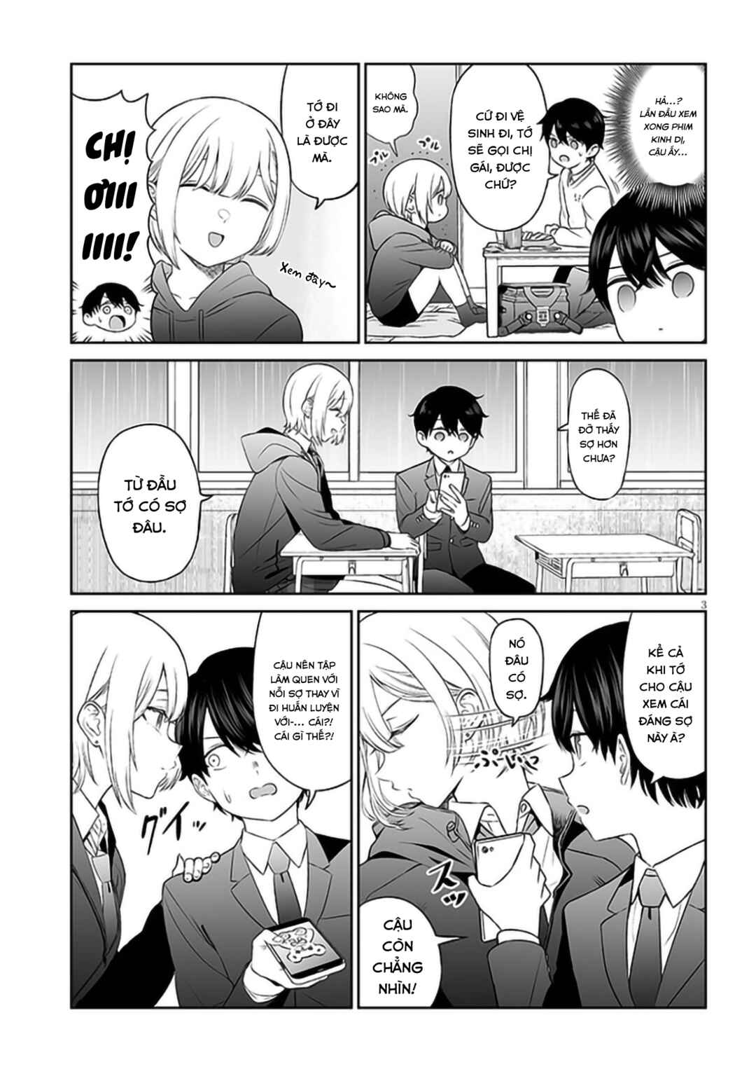 Chapter 3 - Page 5