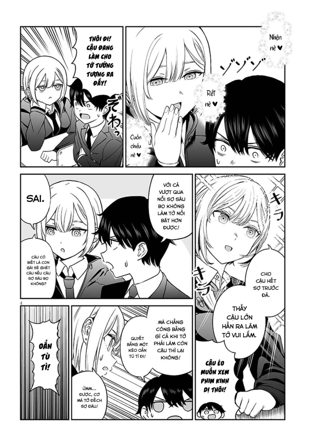 Chapter 3 - Page 6