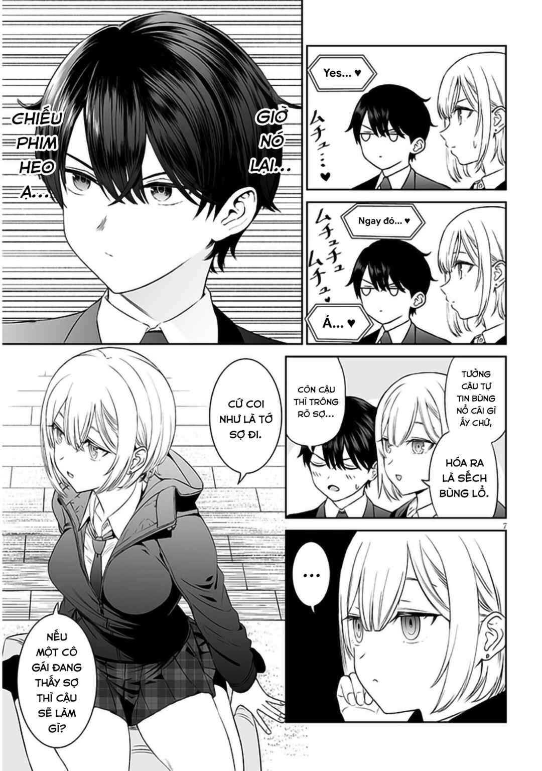 Chapter 3 - Page 9