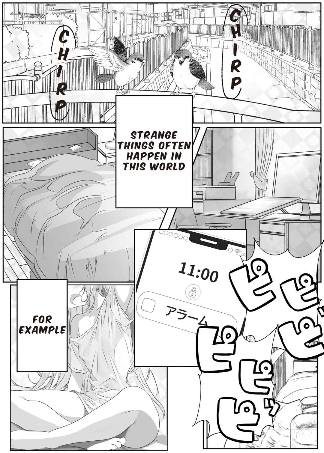 Chapter 1 - Page 2