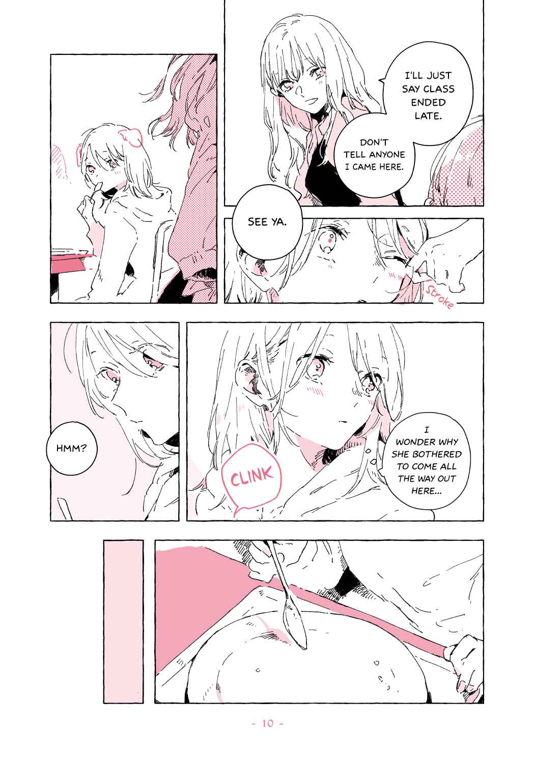 Chapter ? - Page 10