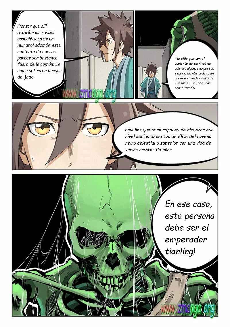 Chapter 219 - Page 8