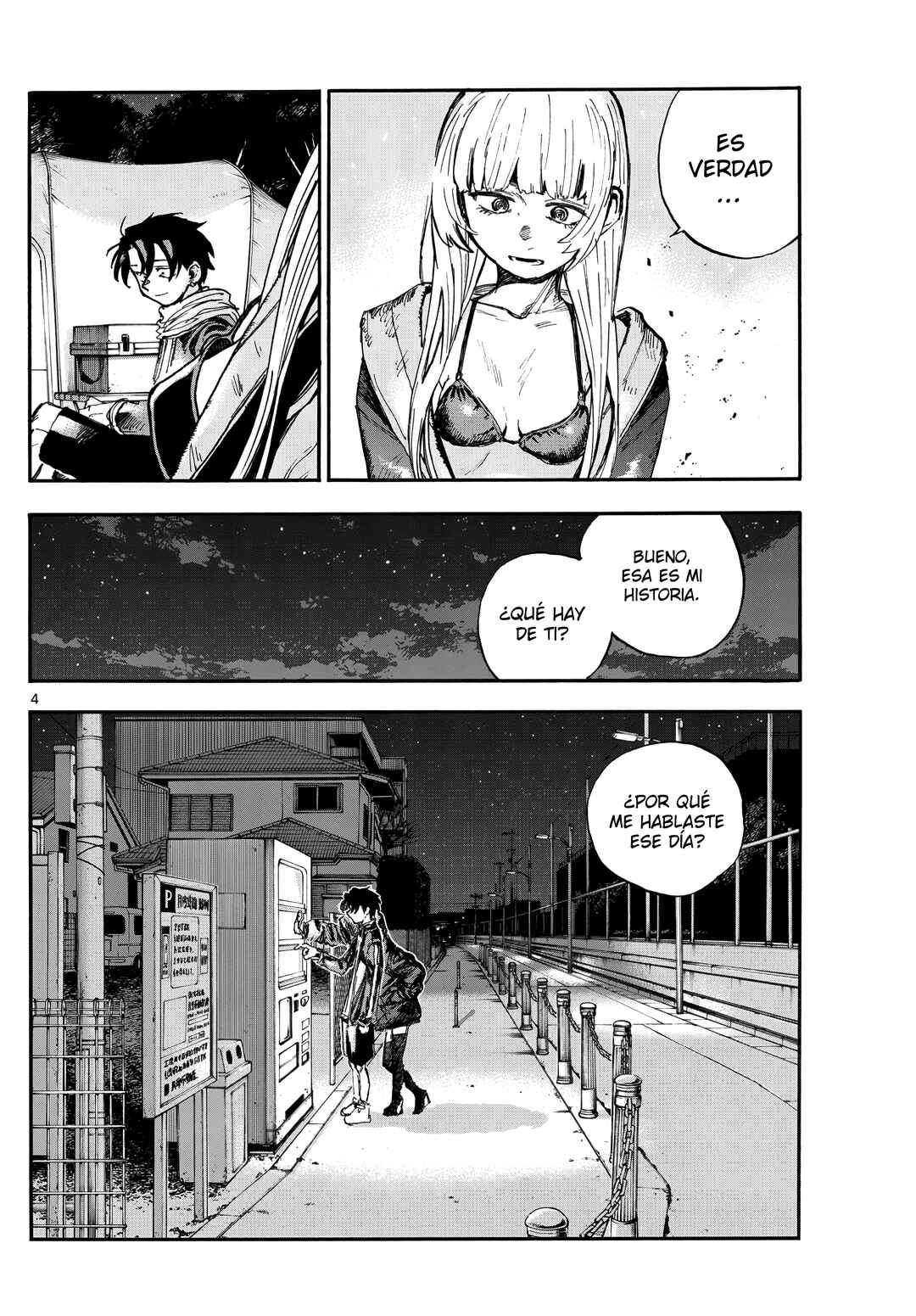 Chapter 197 - Page 5