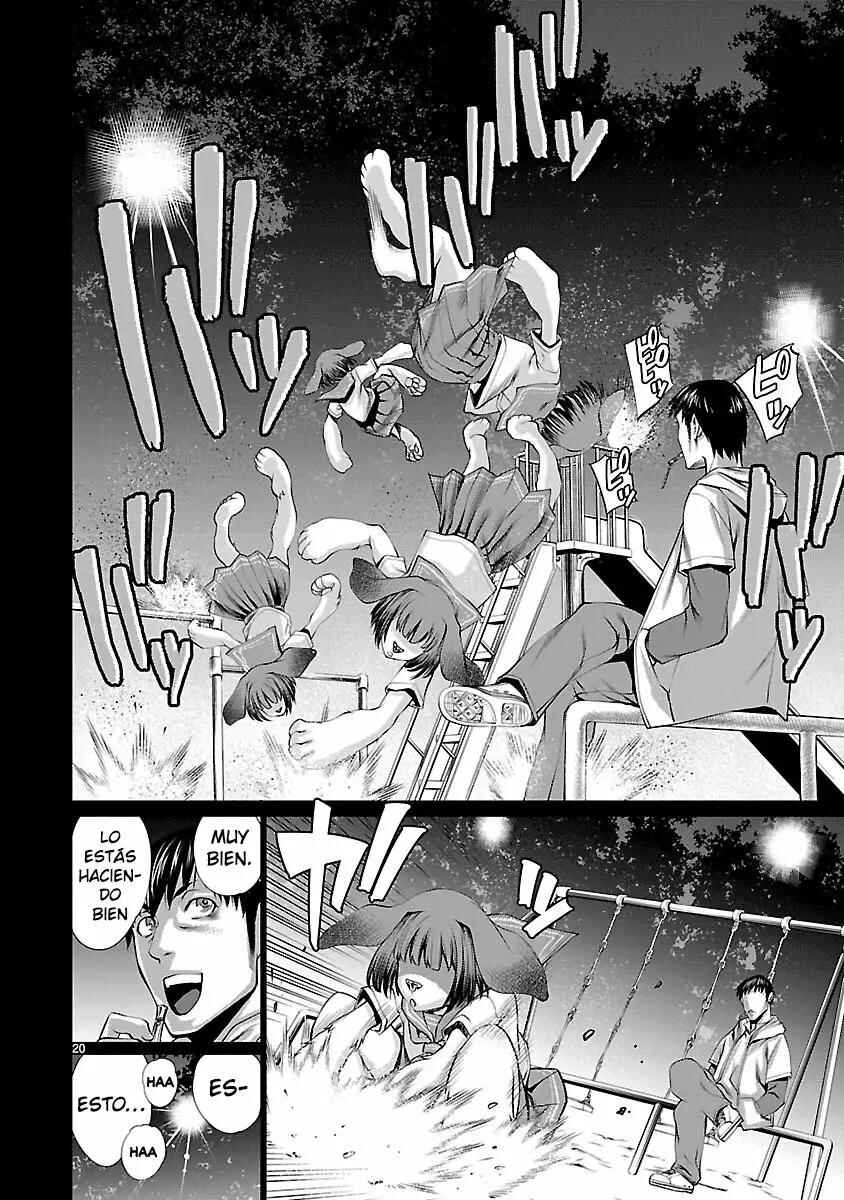 Chapter 38 - Page 21