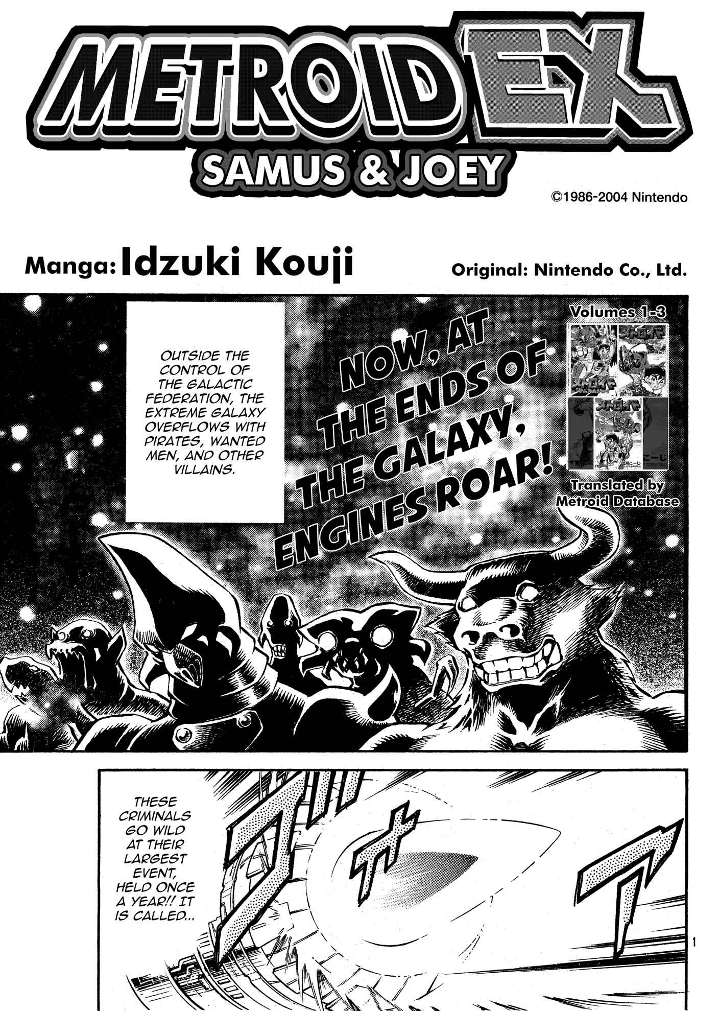 Chapter 5 - Page 1