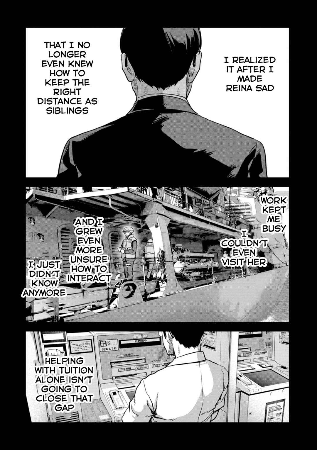 Chapter 56 - Page 36
