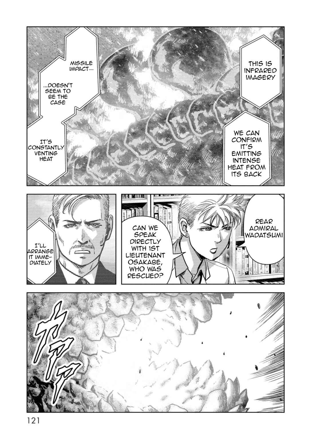 Chapter 56 - Page 43