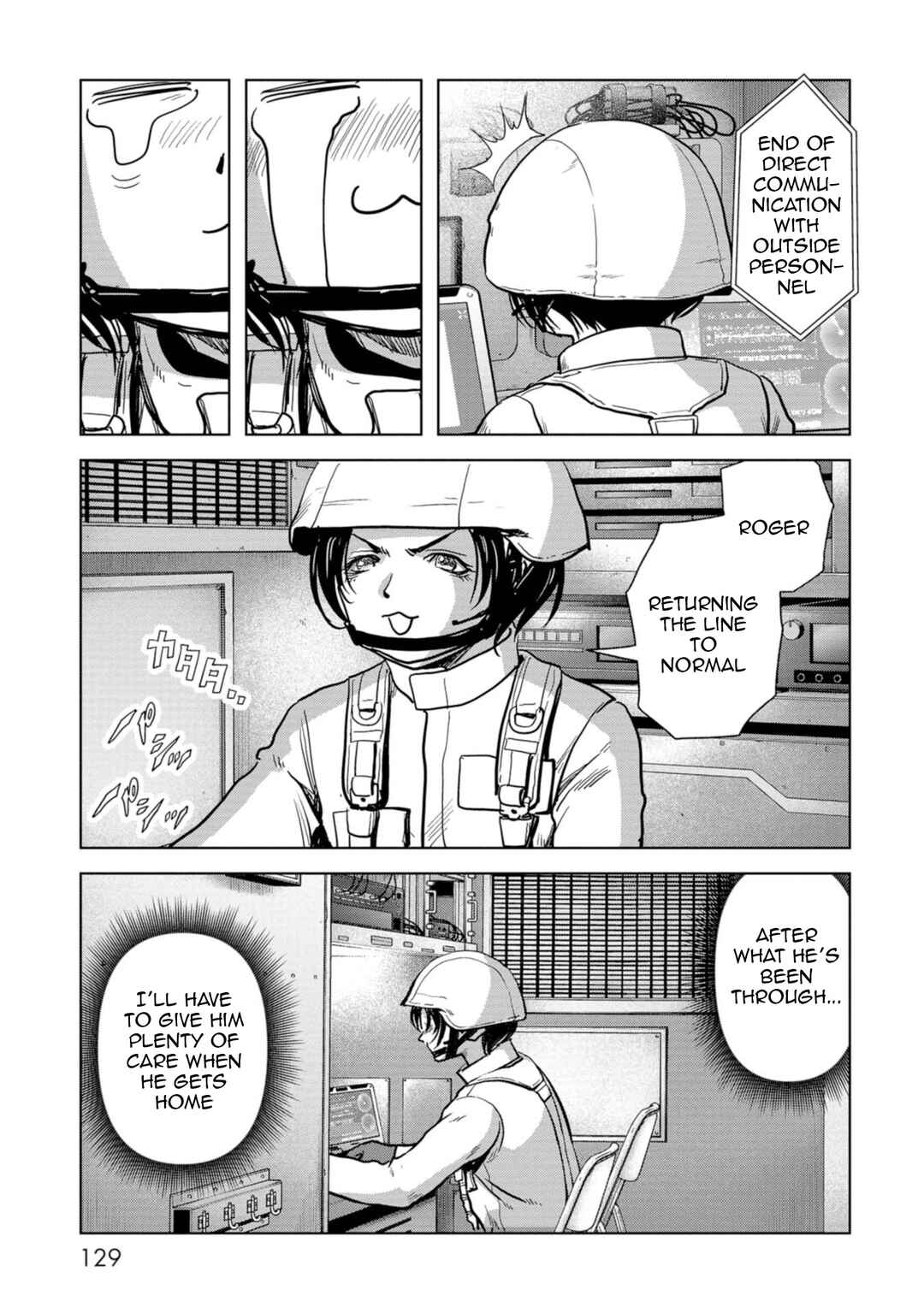 Chapter 56 - Page 51