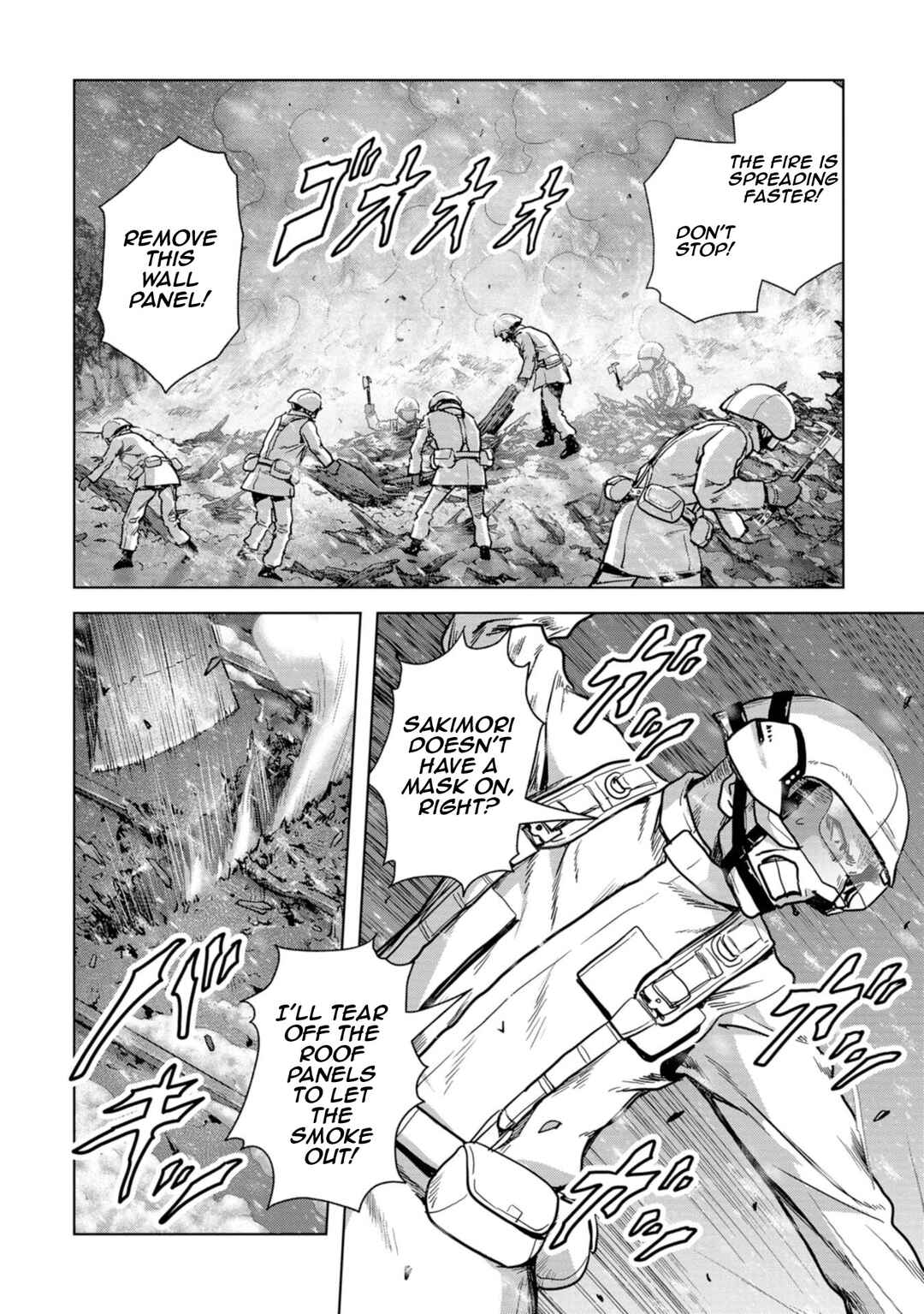 Chapter 56 - Page 58