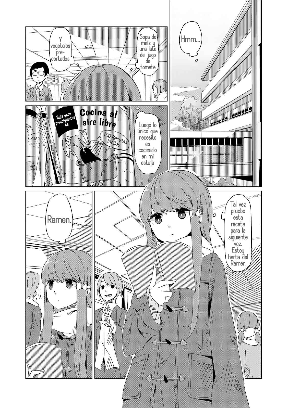Chapter 2 - Page 1