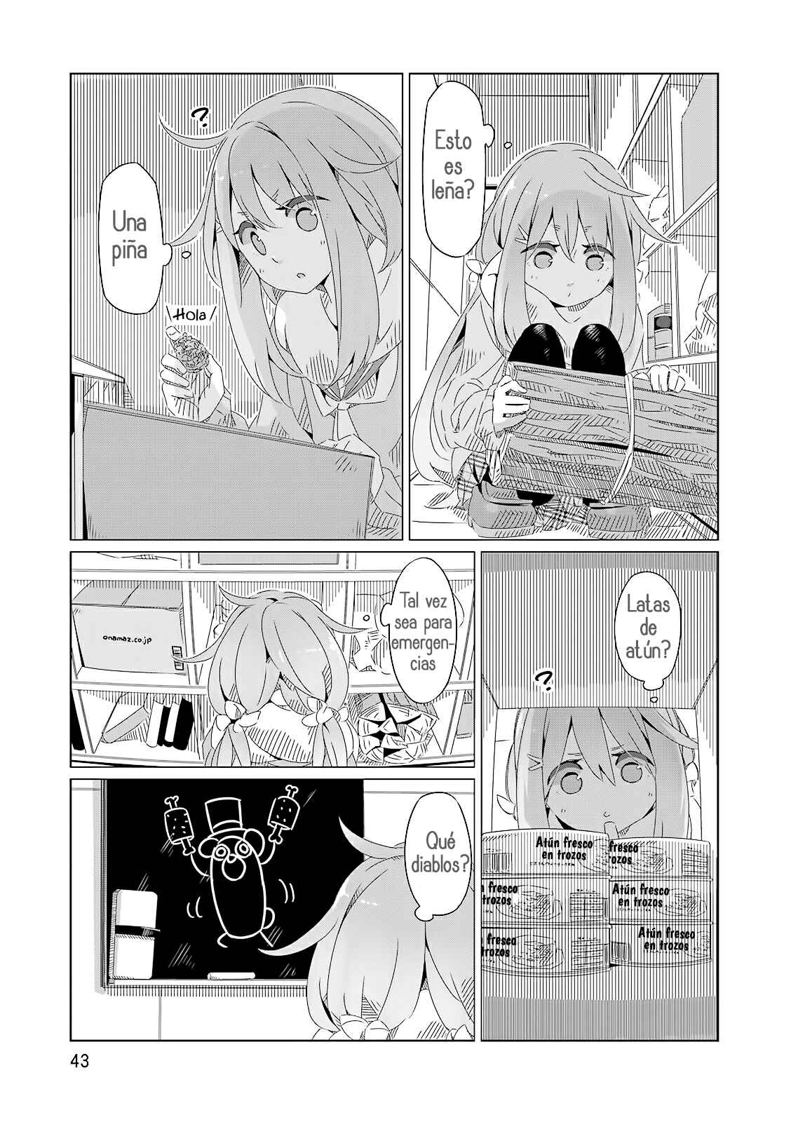 Chapter 2 - Page 7