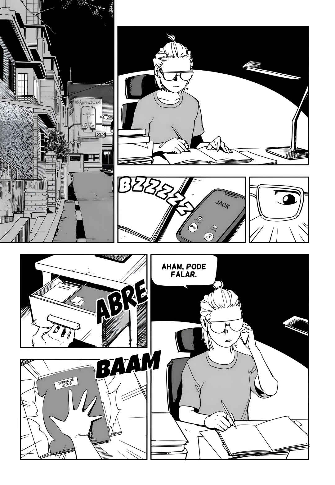Chapter 72 - Page 17