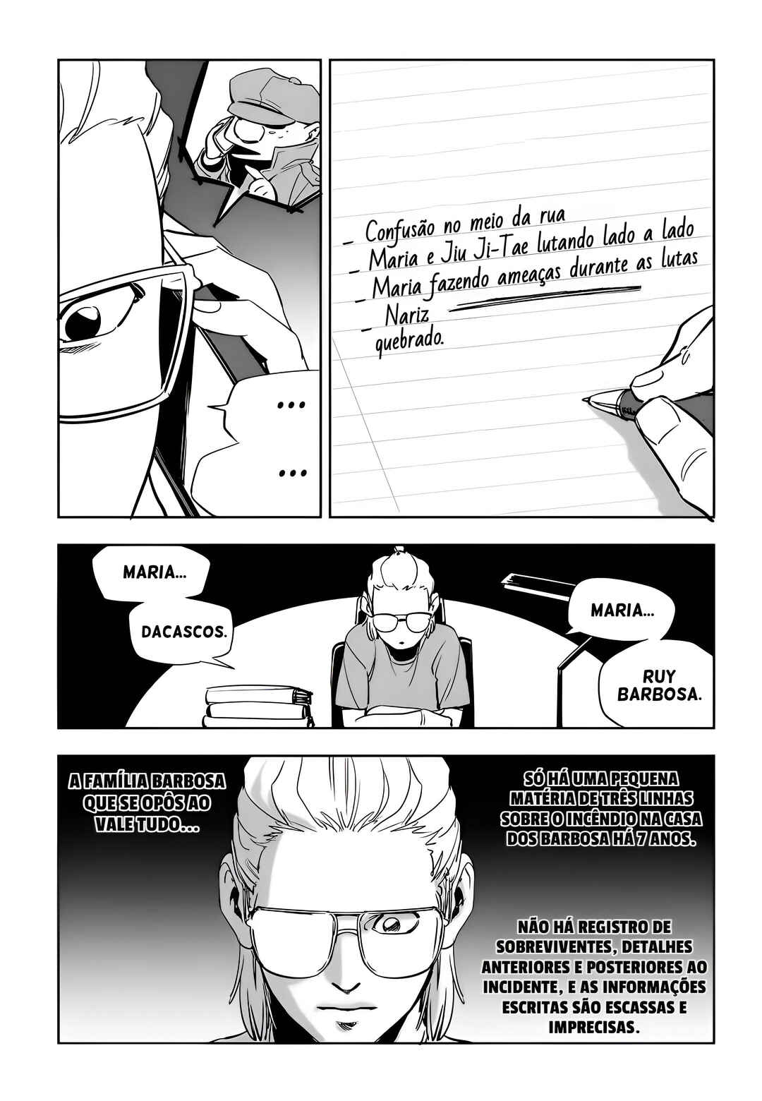 Chapter 72 - Page 18