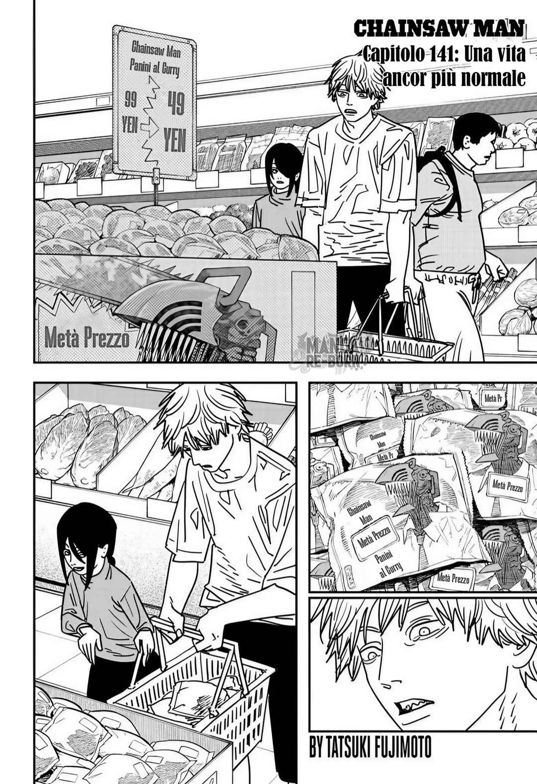 Chapter 141 - Page 2