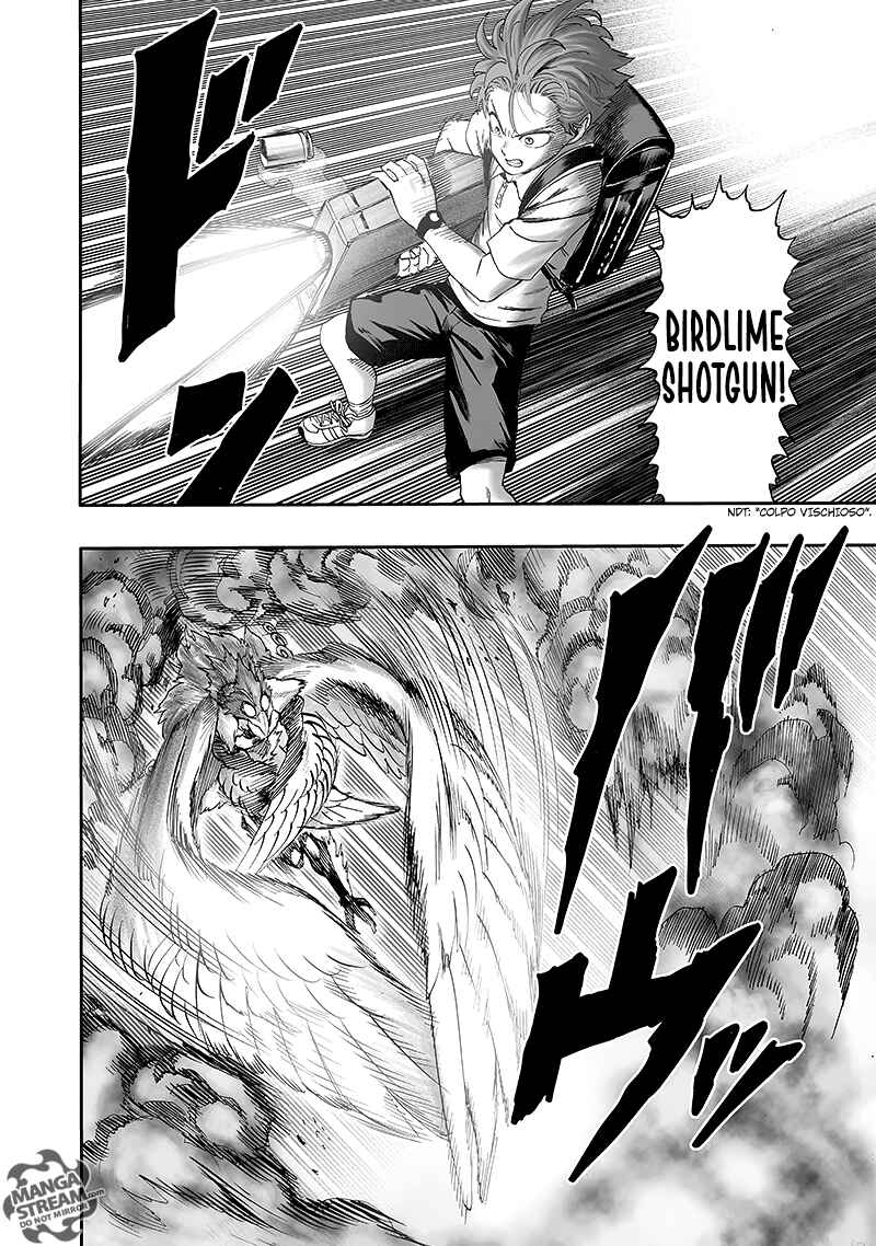 Chapter 98 - Page 18