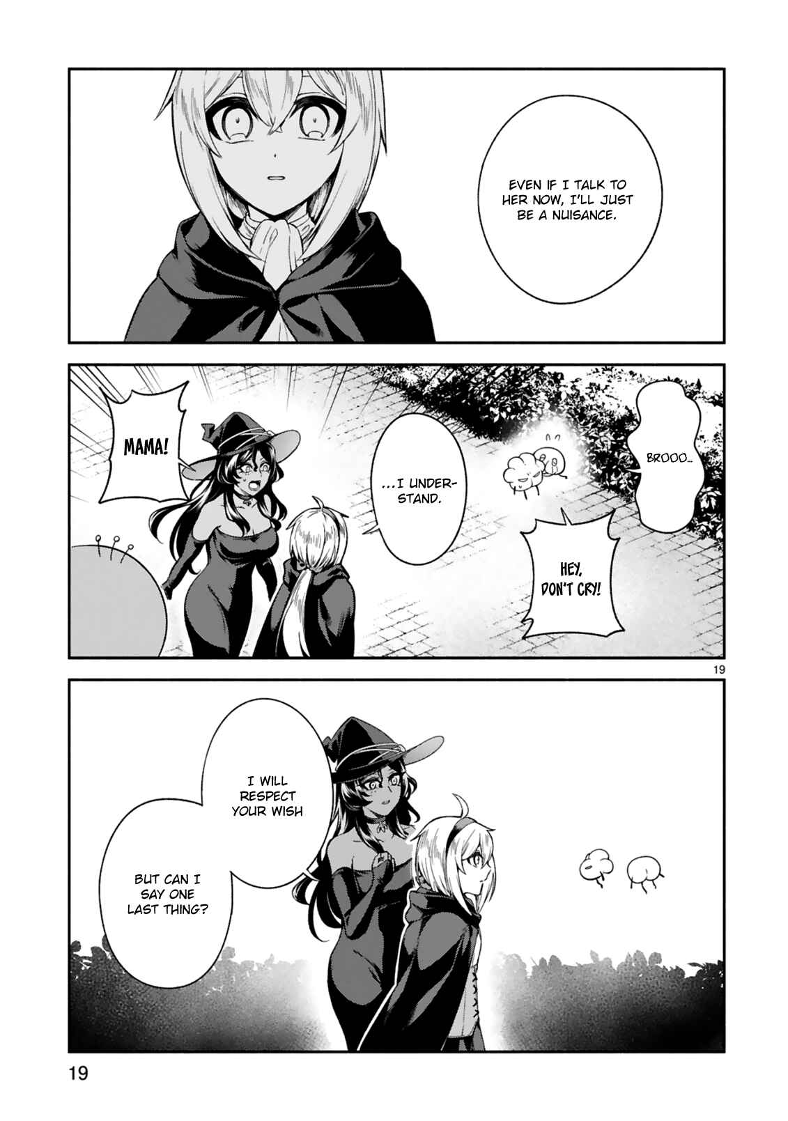 Chapter 13 - Page 19
