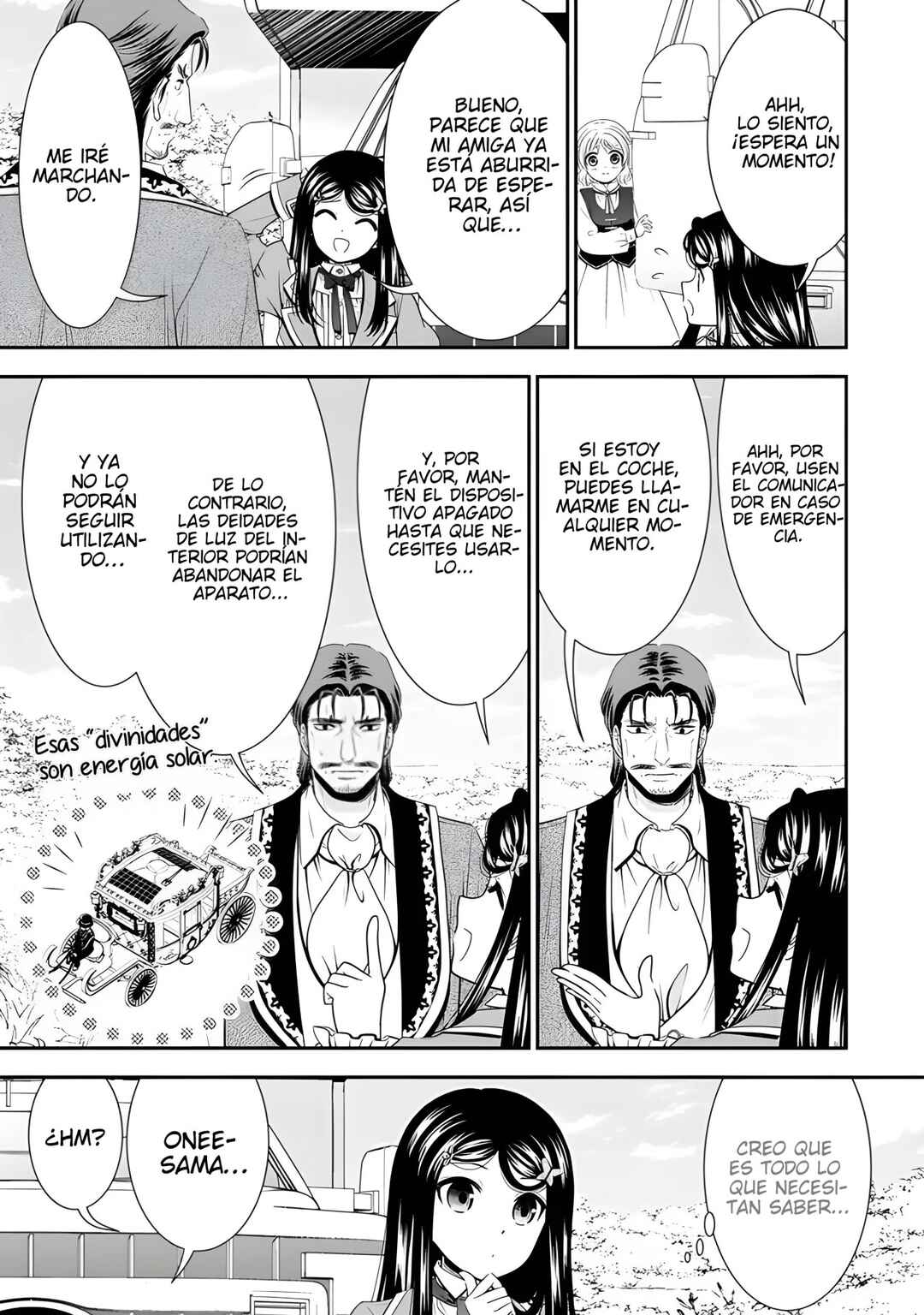 Chapter 100 - Page 4