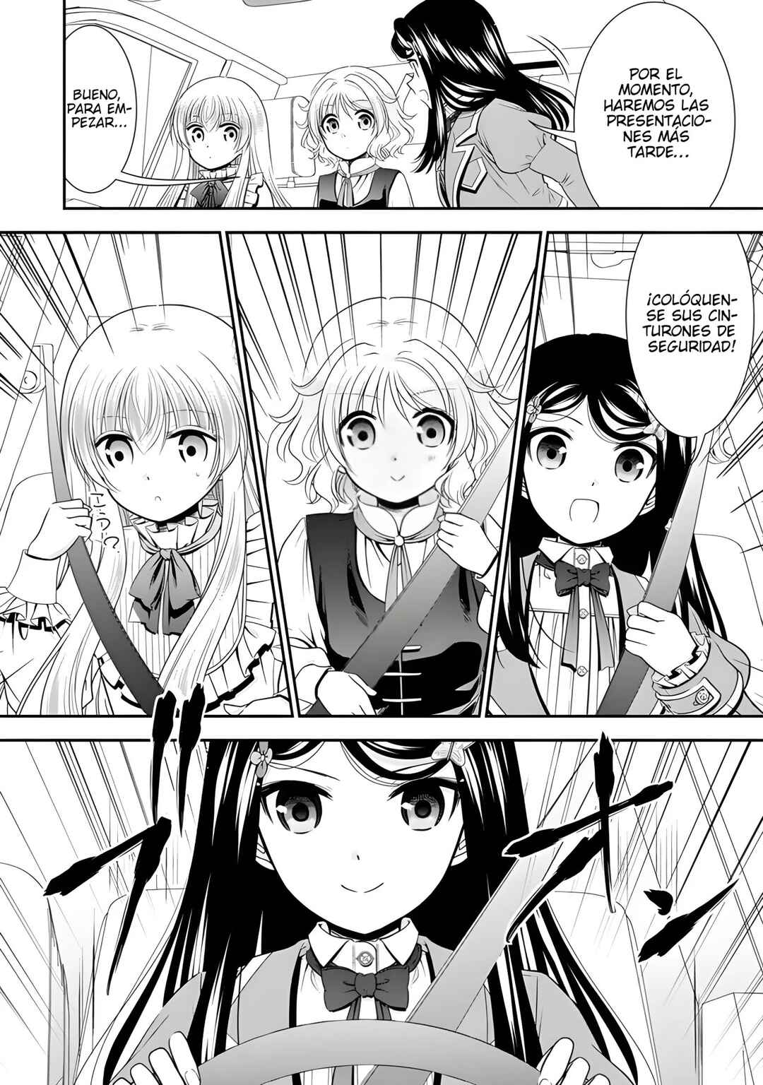 Chapter 100 - Page 9