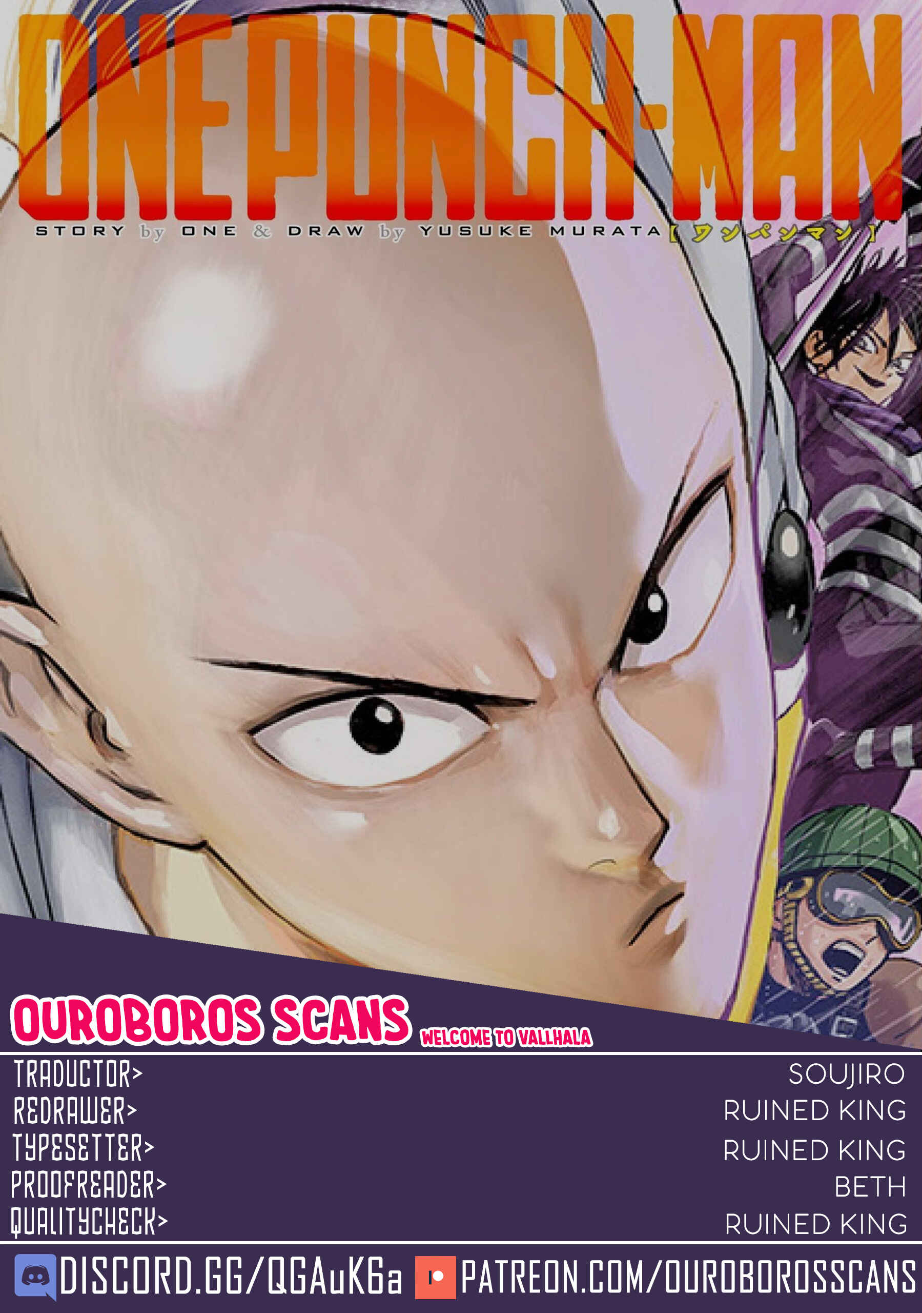 Chapter 124 - Page 1