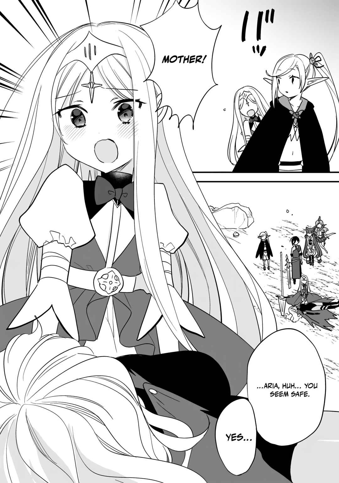 Chapter 73 - Page 5
