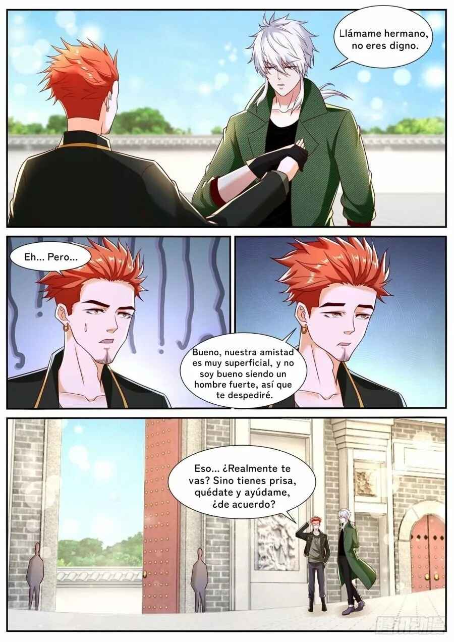 Chapter 790 - Page 8