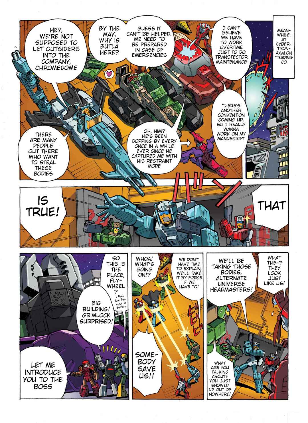 Chapter 40 - Page 2