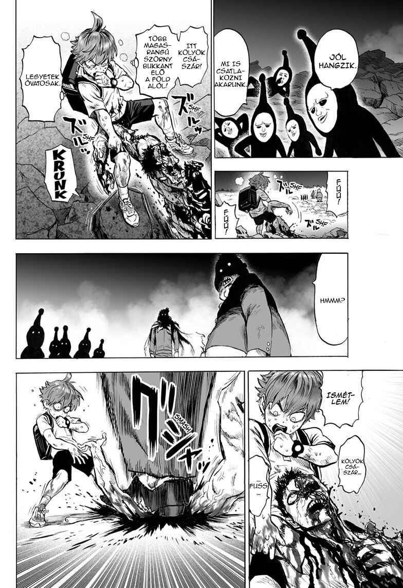 Chapter 144 - Page 21