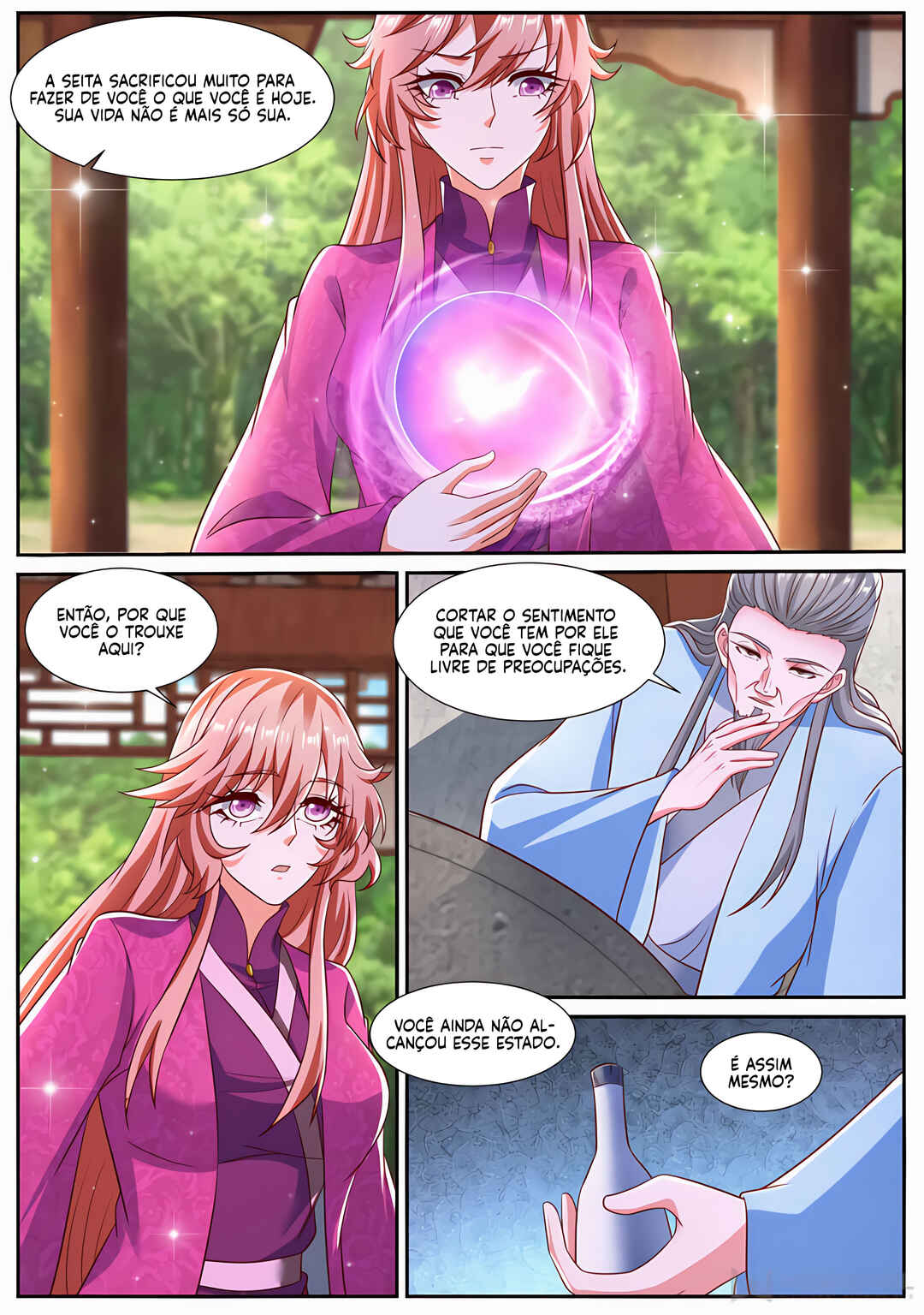 Chapter 806 - Page 5