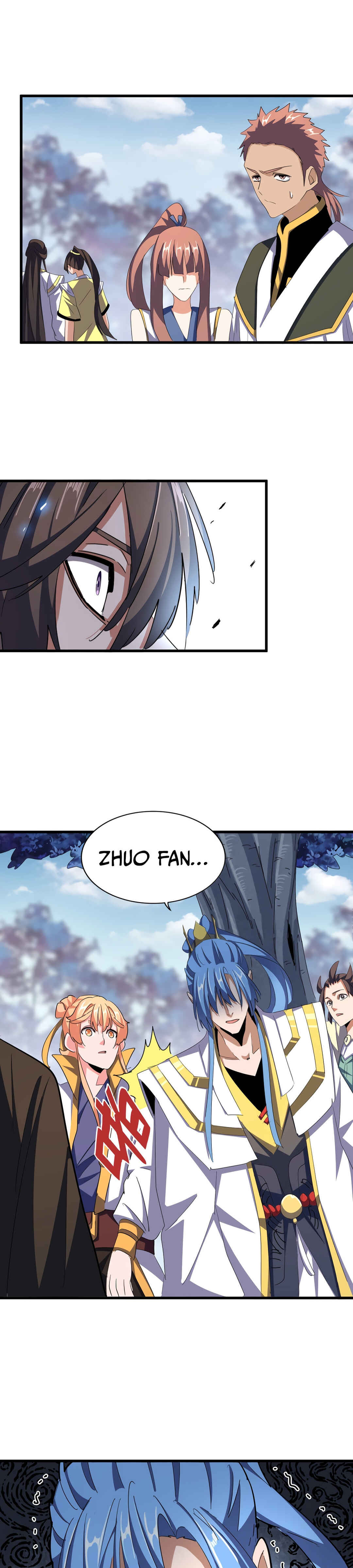 Chapter 341 - Page 18