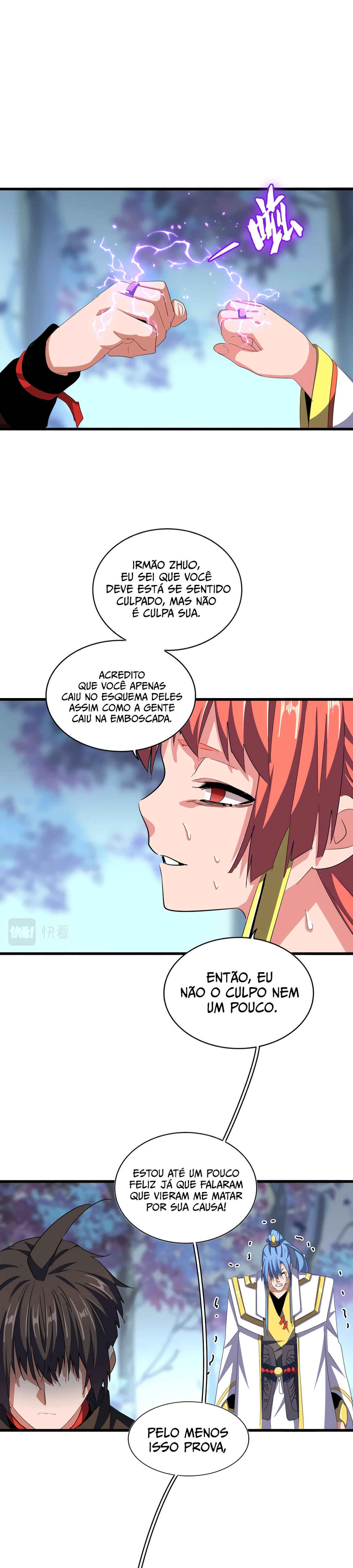Chapter 341 - Page 26