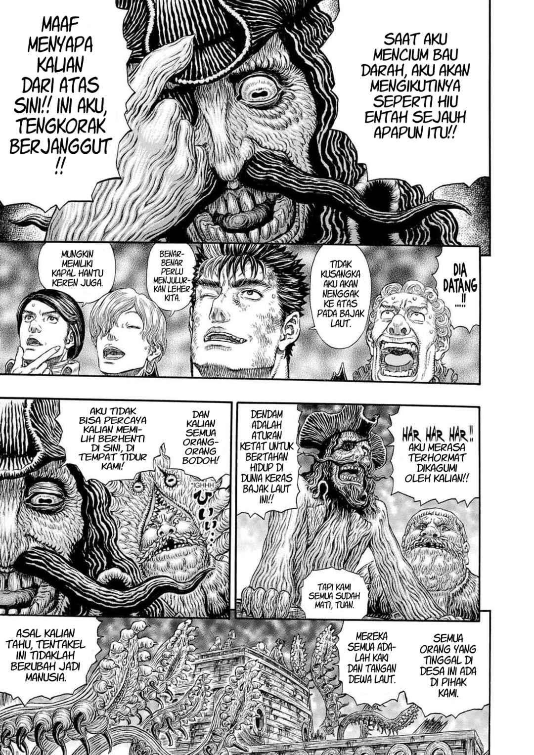Chapter 315 - Page 4