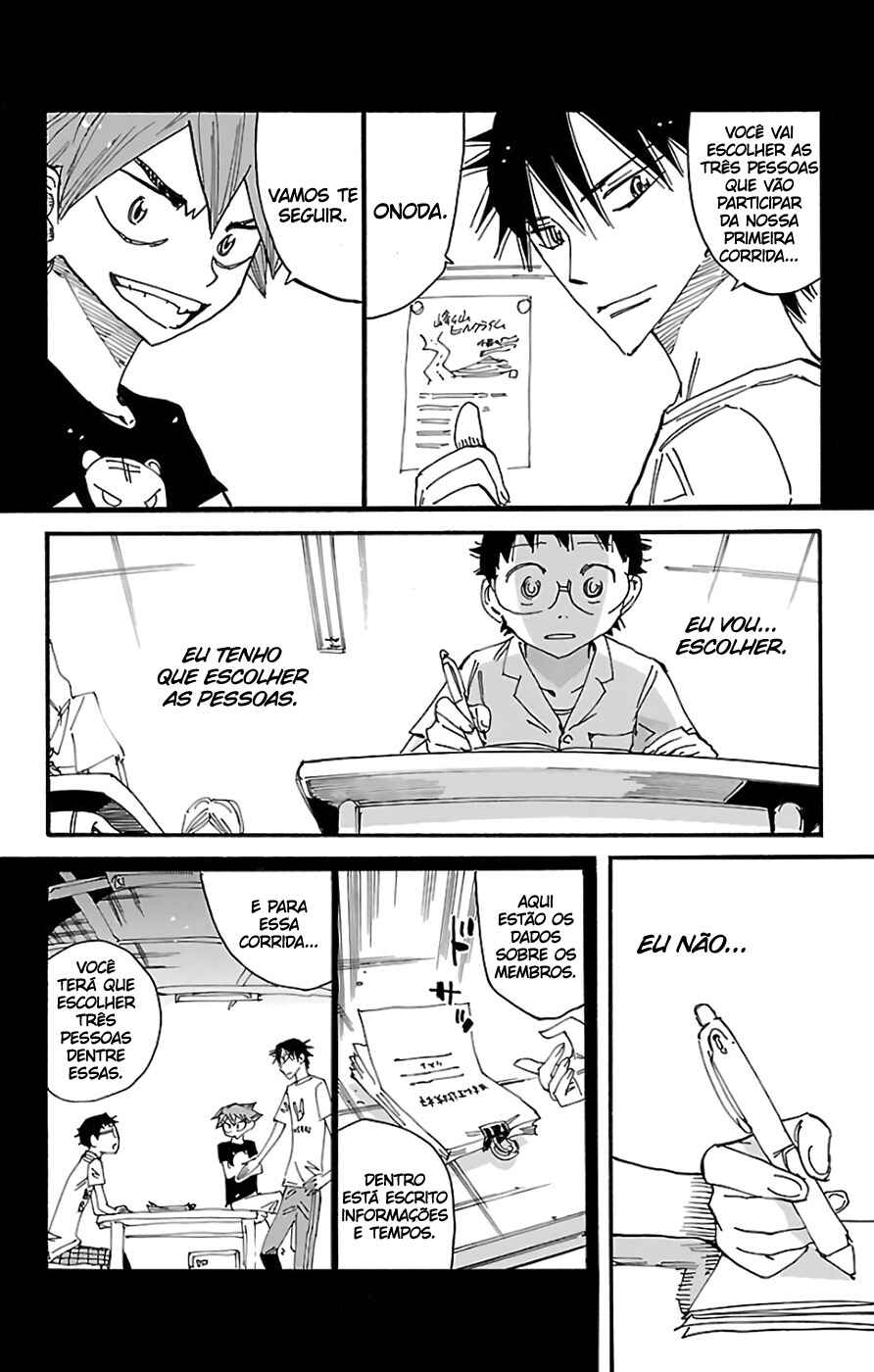 Chapter 611 - Page 14