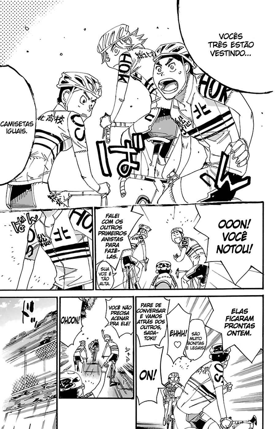 Chapter 611 - Page 7