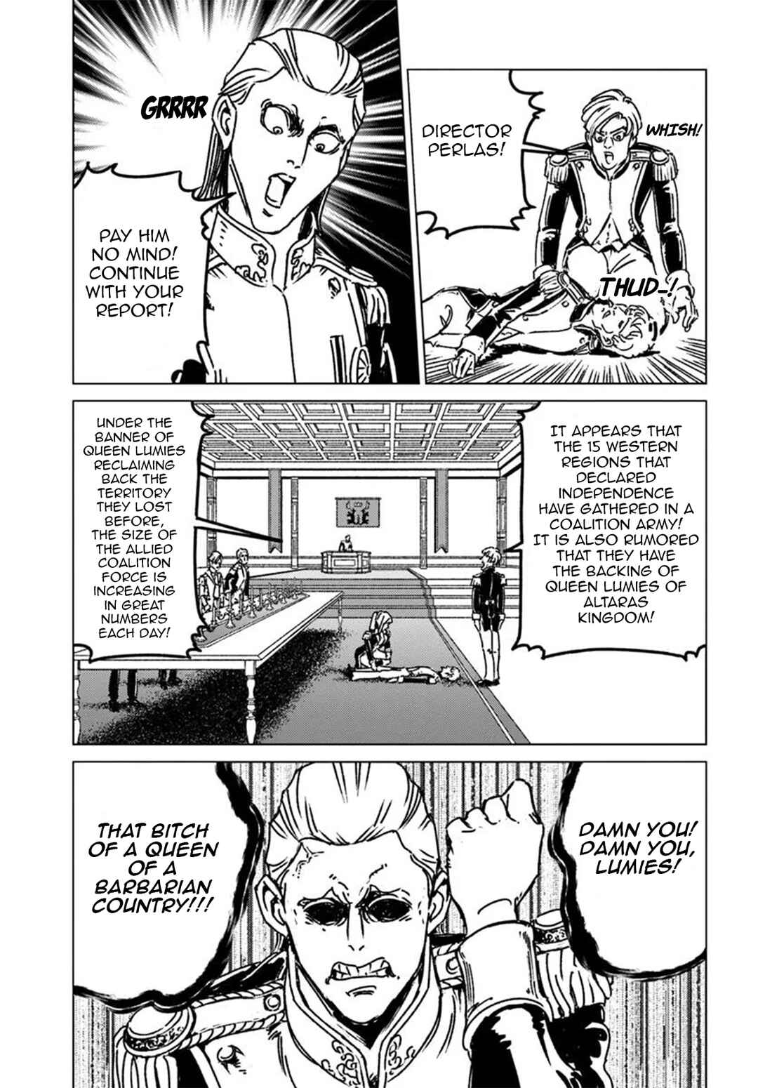 Chapter 46 - Page 29