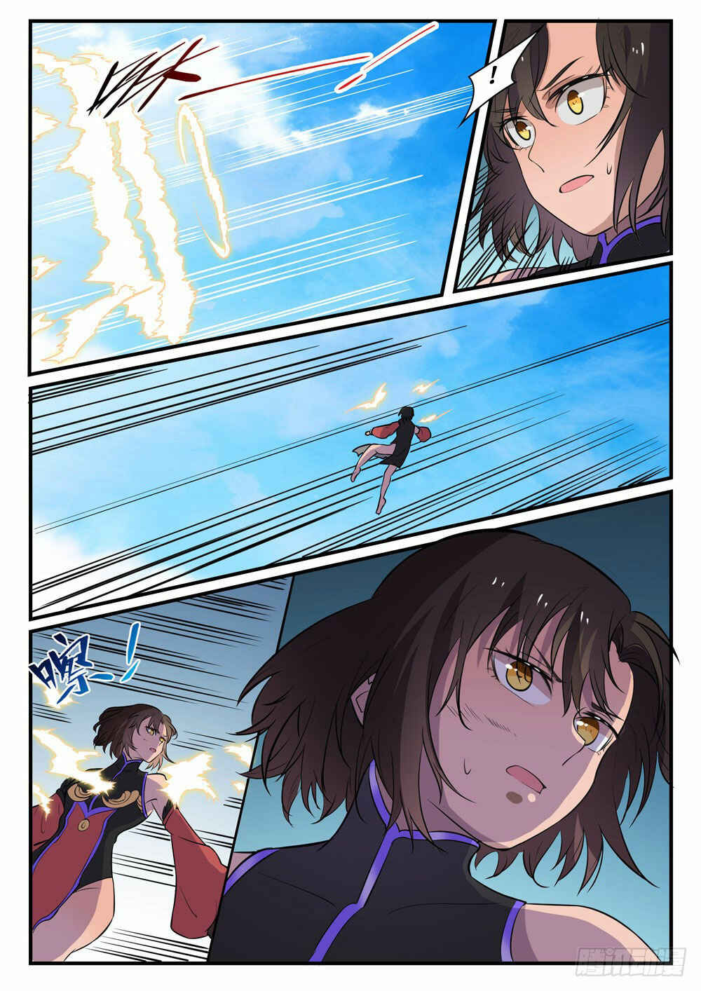 Chapter 434 - Page 14