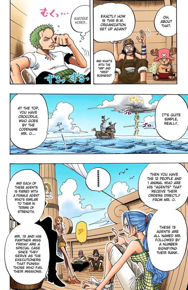 Chapter 155 - Page 16