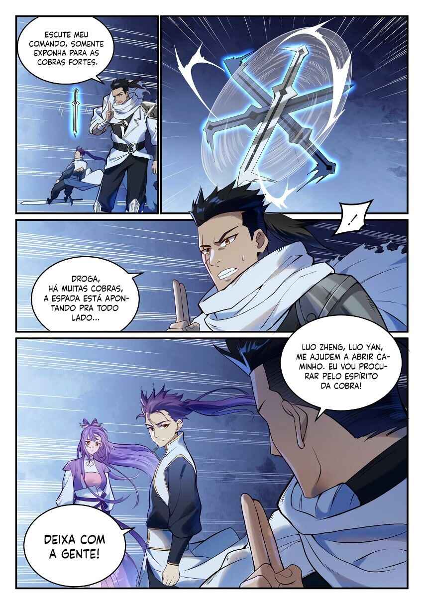 Chapter 948 - Page 7