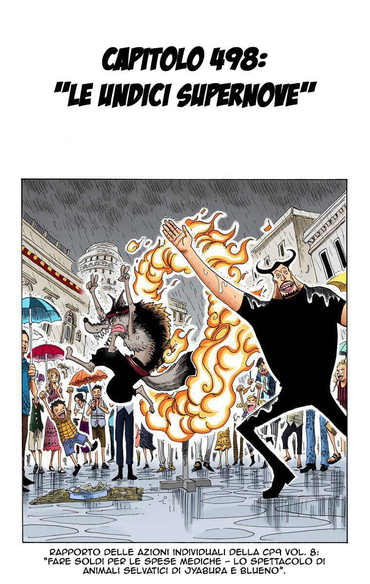 Chapter 498 - Page 1