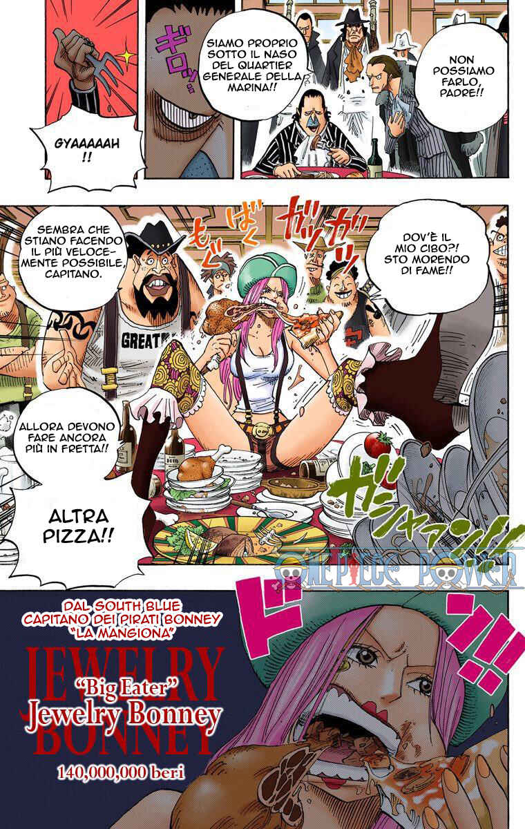 Chapter 498 - Page 13