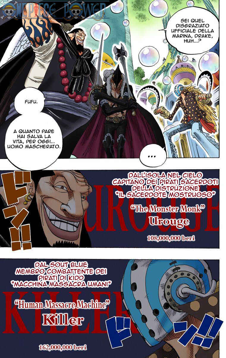 Chapter 498 - Page 17