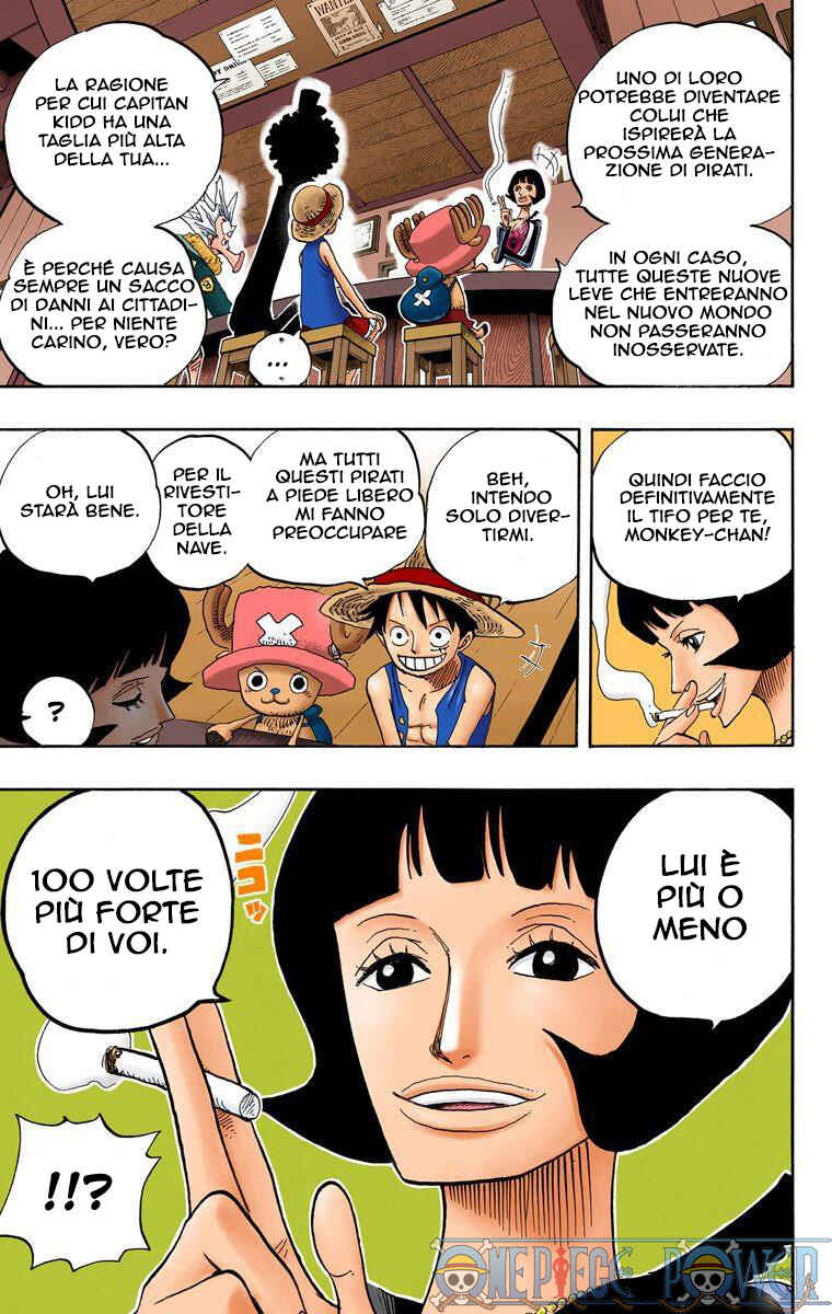 Chapter 498 - Page 19