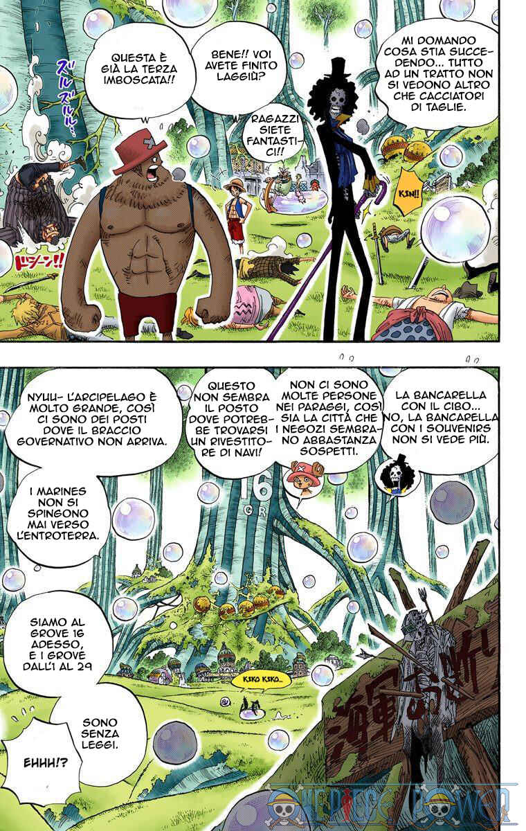 Chapter 498 - Page 3