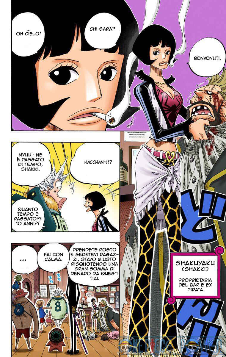 Chapter 498 - Page 6