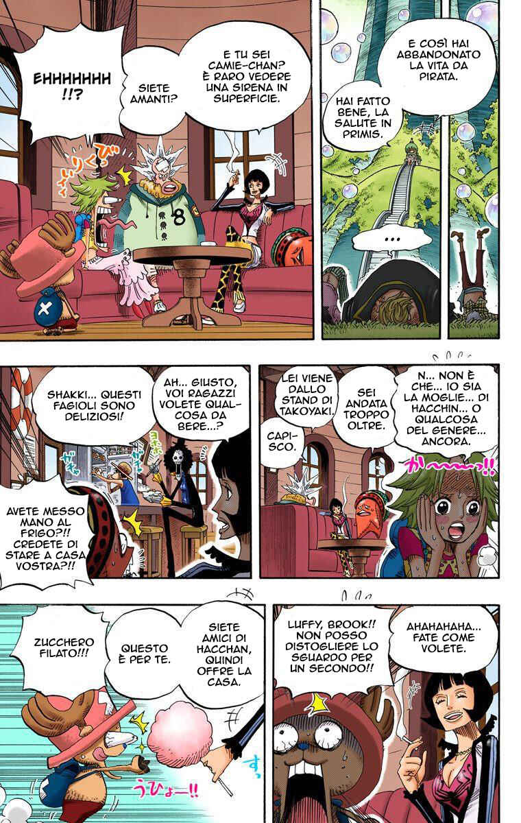 Chapter 498 - Page 7