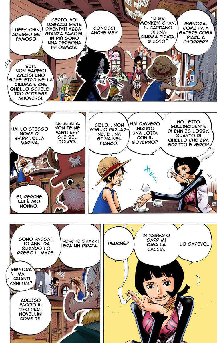 Chapter 498 - Page 8