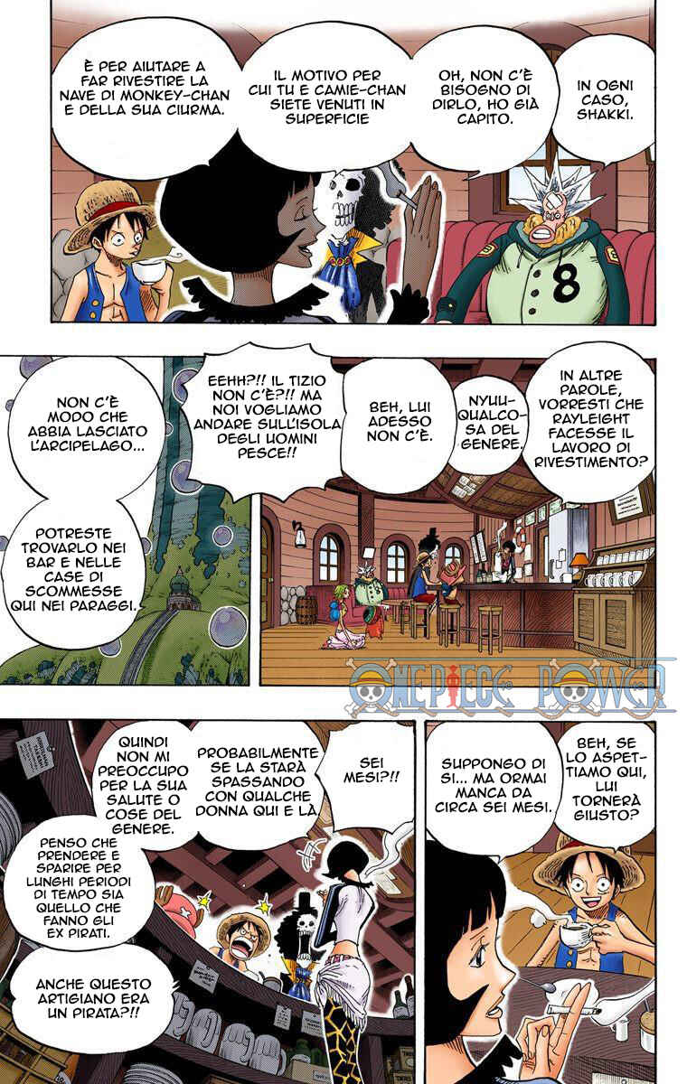 Chapter 498 - Page 9